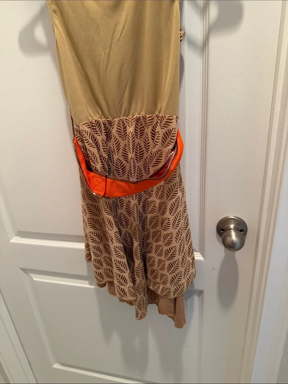 Disney Pocahontas from the movie costume 7/8